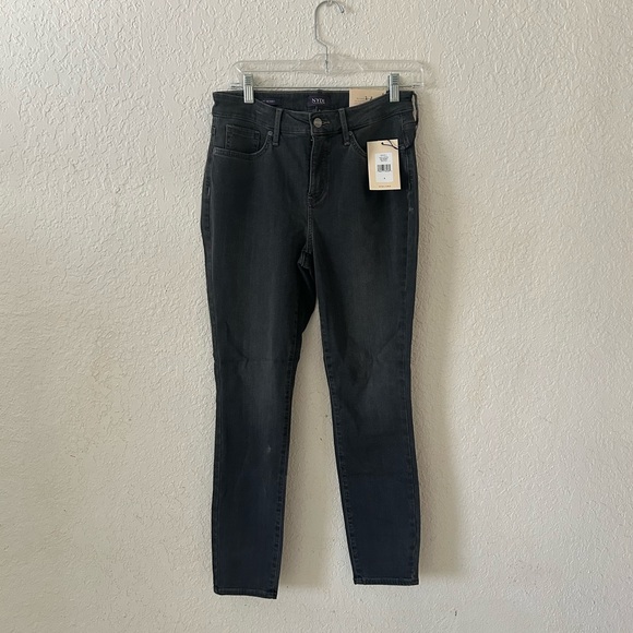 NYDJ Denim - NYDJ Ami Beatrix skinny jeans